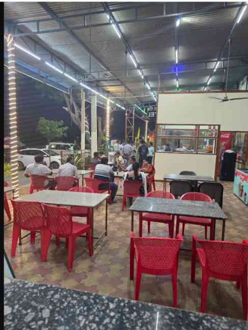  Shri Gokul Gaon Hotel  slider image